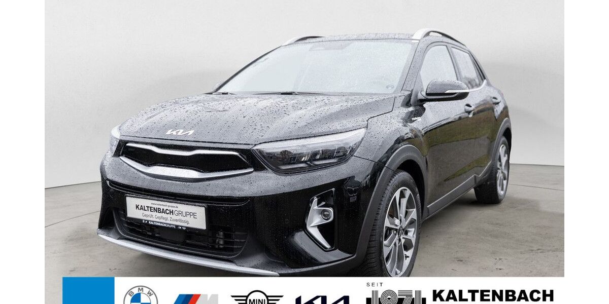 Kia Stonic 20.816 km 18.290 &euro; Remscheid 42897