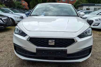 Seat Leon 189.000 km 8.399 &euro; Oberhausen 46149