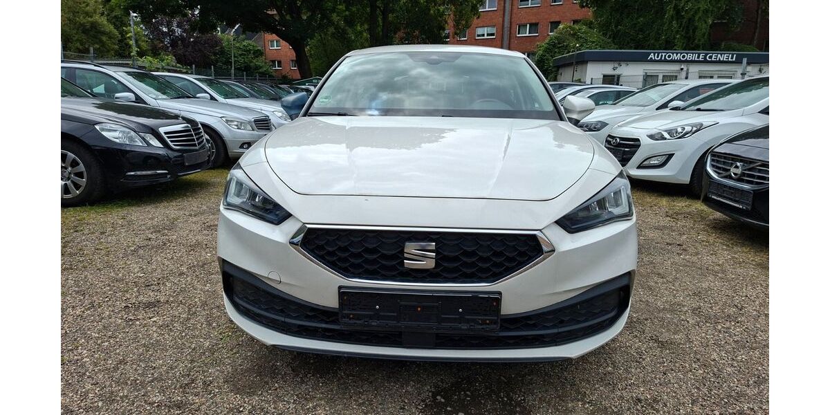 Seat Leon 189.000 km 8.399 &euro; Oberhausen 46149