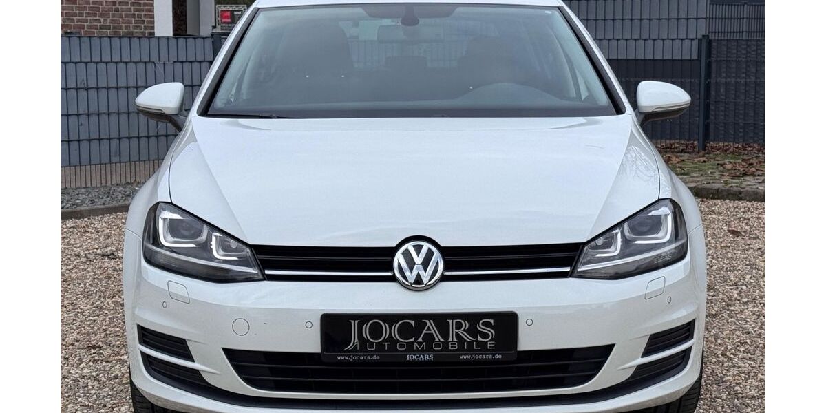 VW Golf 98.000 km 15.200 &euro; Langenfeld 40764