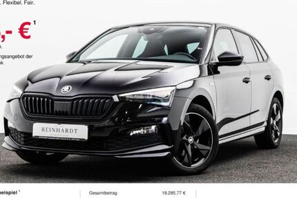 Skoda Scala 96.216 km 19.380 &euro; Hagen 58091