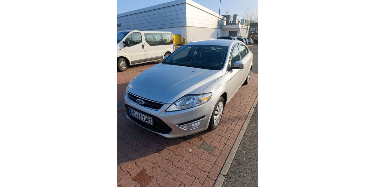 Ford Mondeo 200.000 km 4.600 &euro; Solingen 42655