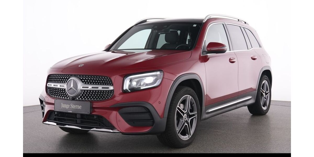 Mercedes-Benz GLB 180 66.998 km 34.799 &euro; Essen 45309