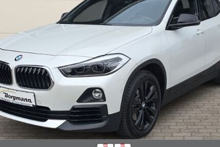 BMW X2 50.490 km 23.990 &euro; Herne Wanne-Eickel 44653