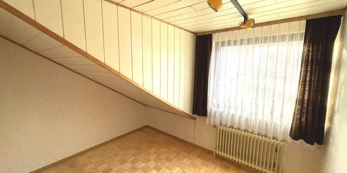 Reihenendhaus Sprockhövel Niedersprockhövel - 5 Zimmer, 101 m&sup2;, 324.000&euro; | Angebot:25731006