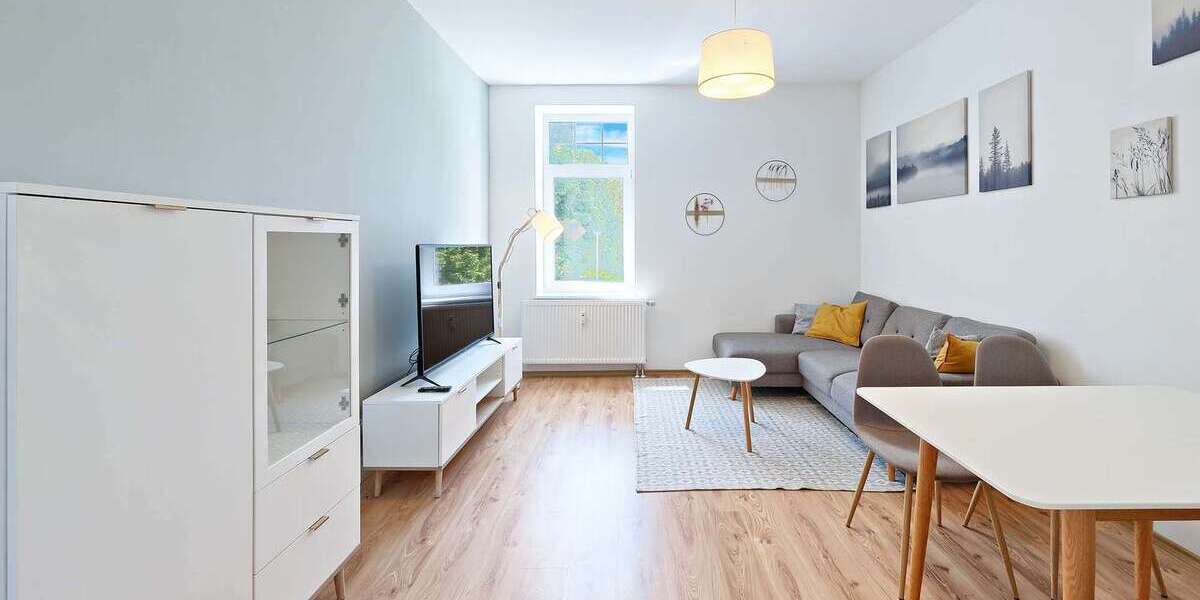 Etagenwohnung Hagen Hagen-Nord - 2 Zimmer, 54 m&sup2;, 99.000&euro; | Angebot:26944042