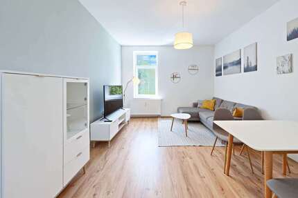 Wohnung Hagen Hagen-Nord - 2 Zimmer, 54 m&sup2;, 99.000&euro; | Angebot:26944042