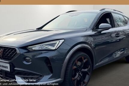 Cupra Formentor 21.167 km 24.990 &euro; Düsseldorf 40589