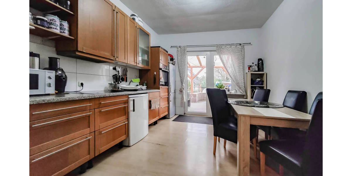 Einfamilienhaus Witten Rüdinghausen - 7 Zimmer, 142 m&sup2;, 349.000&euro; | Angebot:25665727