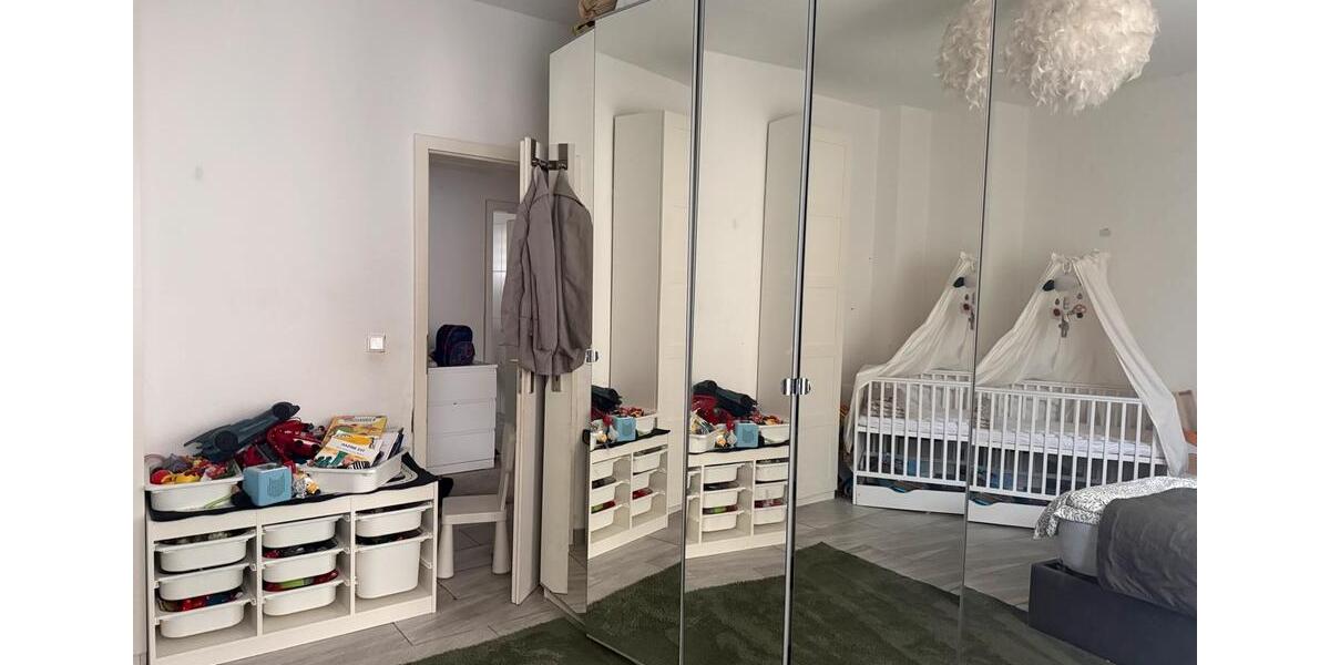 Erdgeschoßwohnung Gelsenkirchen Gelsenkirchen-Mitte - 120.000&euro; | Angebot:25881759