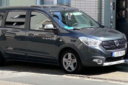 Dacia Lodgy 85.000 km 9.100 &euro; Essen 45355
