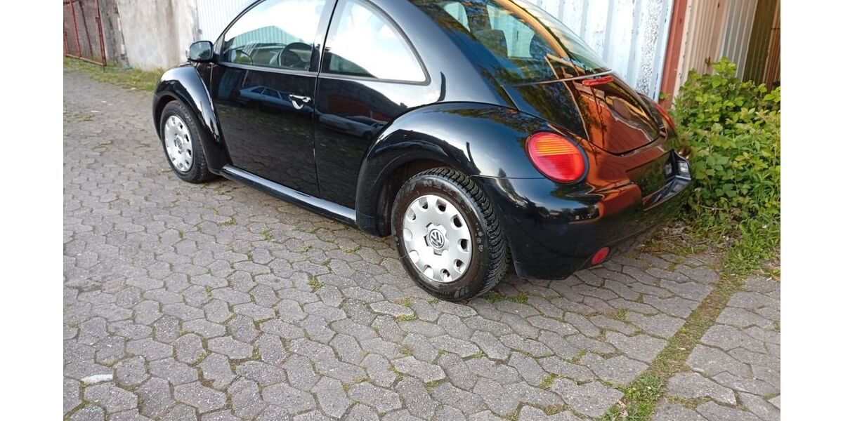 VW Beetle 186.500 km 2.450 &euro; Oberhausen 46147