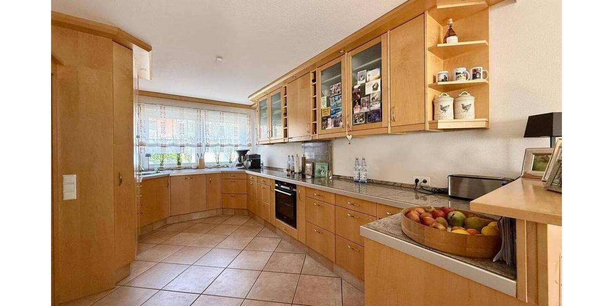 Doppelhaushälfte Gladbeck Rentfort-Nord - 4 Zimmer, 153 m&sup2;, 585.000&euro; | Angebot:26053442