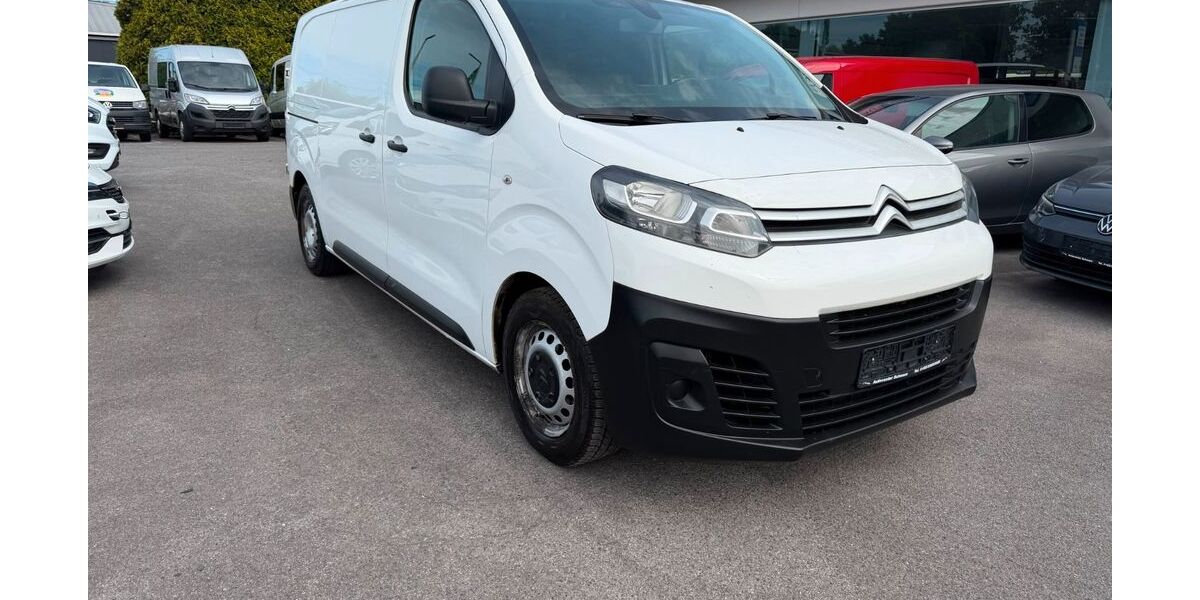 Citroen Jumpy 143.241 km 9.900 &euro; Neuss 41469