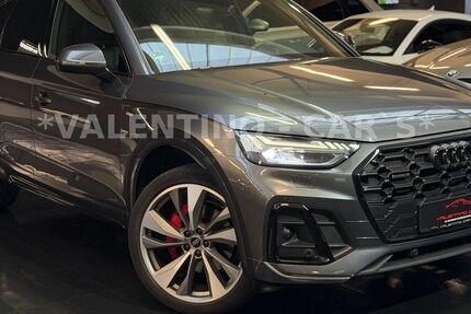 Audi Q5 33.673 km 42.999 &euro; Radevormwald 42477