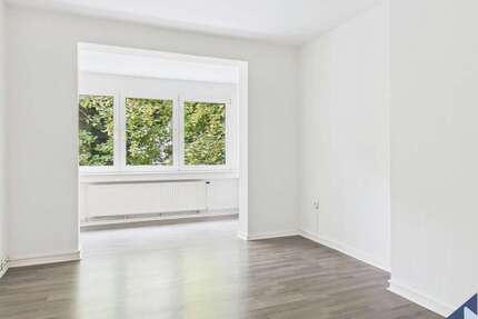 Wohnung Bochum Innenstadt - 3 Zimmer, 64 m&sup2;, 560&euro; | Angebot:27144779
