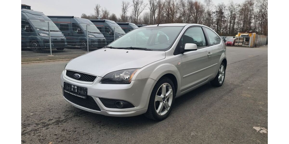 Ford Focus 190.265 km 1.990 &euro; Essen 45309