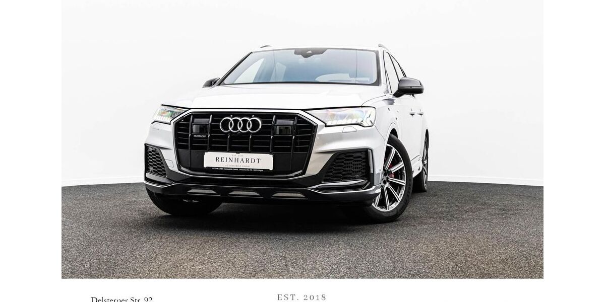 Audi Q7 77.139 km 51.947 &euro; Hagen 58091