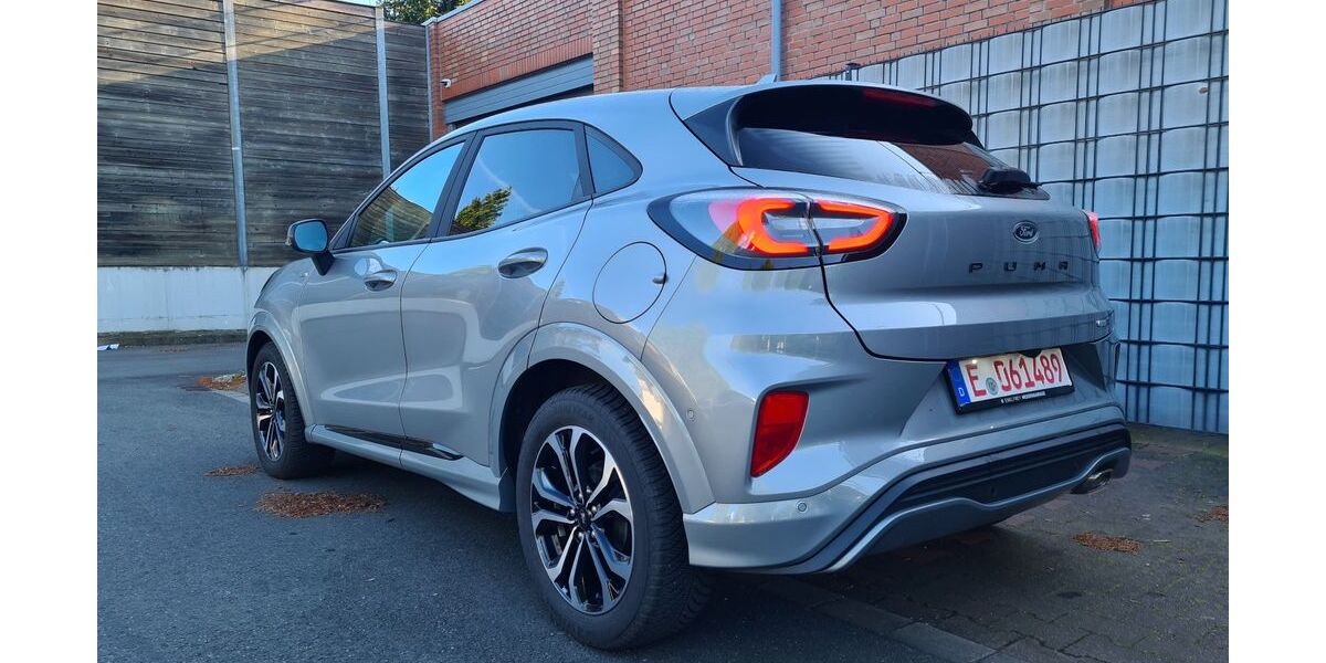 Ford Puma 19.800 km 19.800 &euro; Essen 45276