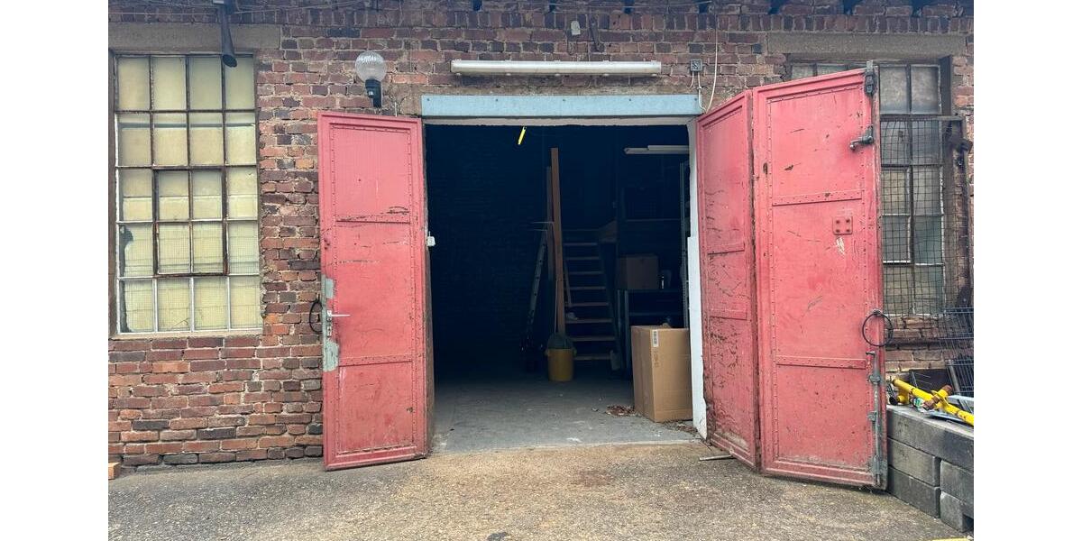 Gewerbeobjekt Solingen Burg - 600&euro; | Angebot:25871769