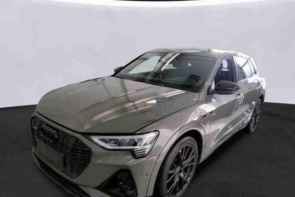 Audi e-tron 43.337 km 35.919 &euro; Hagen 58091