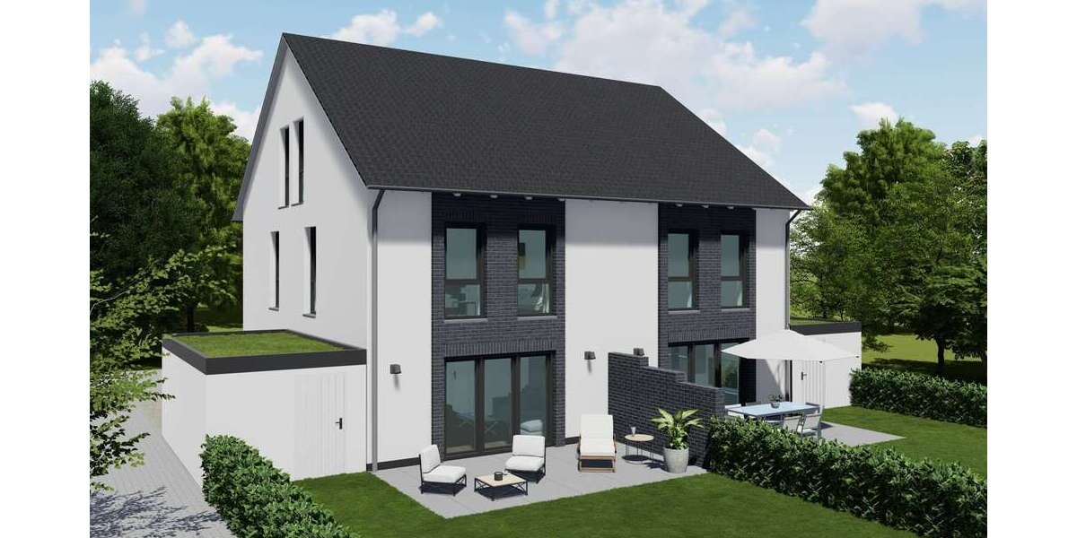 Einfamilienhaus Gladbeck-Zweckel Zweckel - 4 Zimmer, 135 m&sup2;, 524.950&euro; | Angebot:26563789