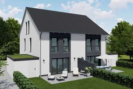 Haus Gladbeck-Zweckel Zweckel - 4 Zimmer, 135 m&sup2;, 524.950&euro; | Angebot:26563789