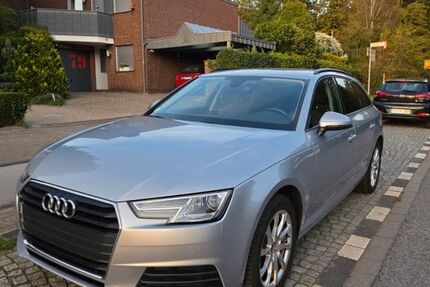 Audi A4 146.865 km 15.900 &euro; Duisburg 47269