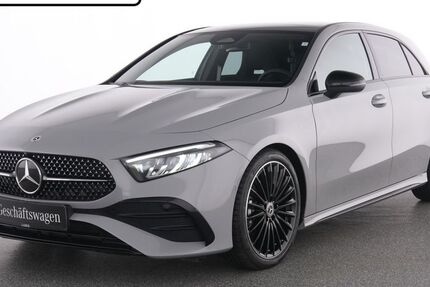 Mercedes-Benz A 180 7.304 km 35.885 &euro; Essen 45309