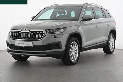 Skoda Kodiaq 63.912 km 34.860 &euro; Essen 45143