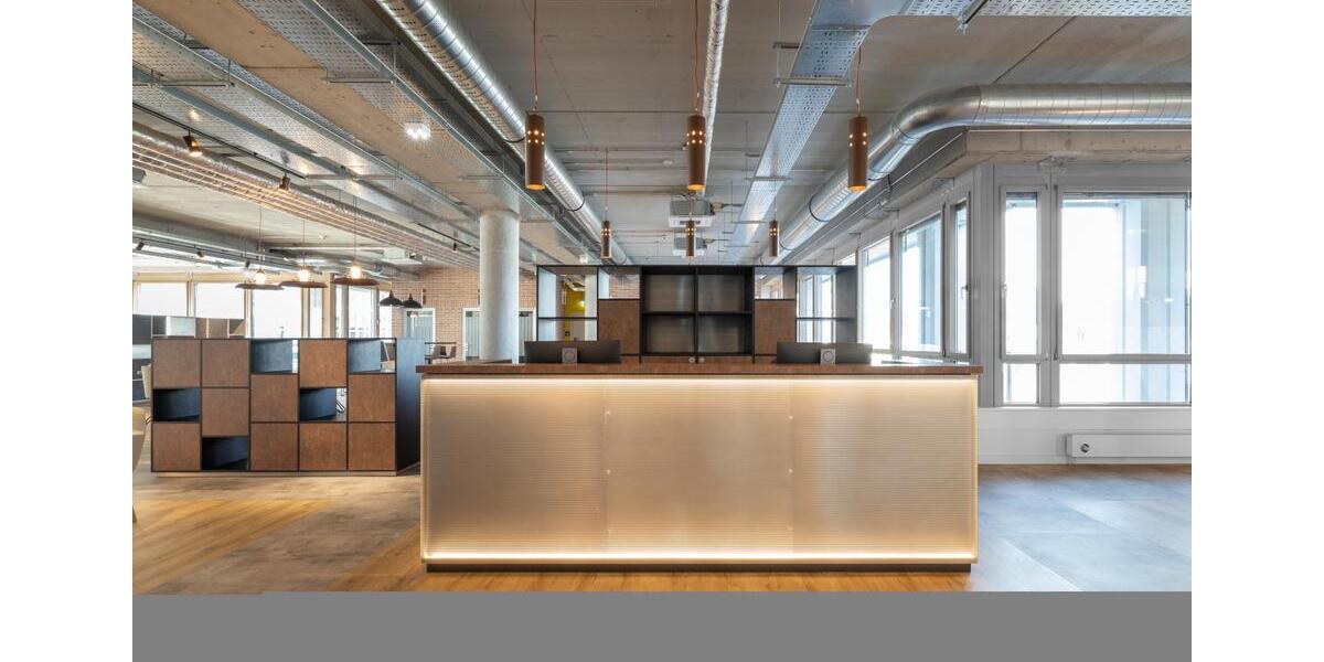 Gewerbeobjekt Düsseldorf Heerdt - 859&euro; | Angebot:22931532