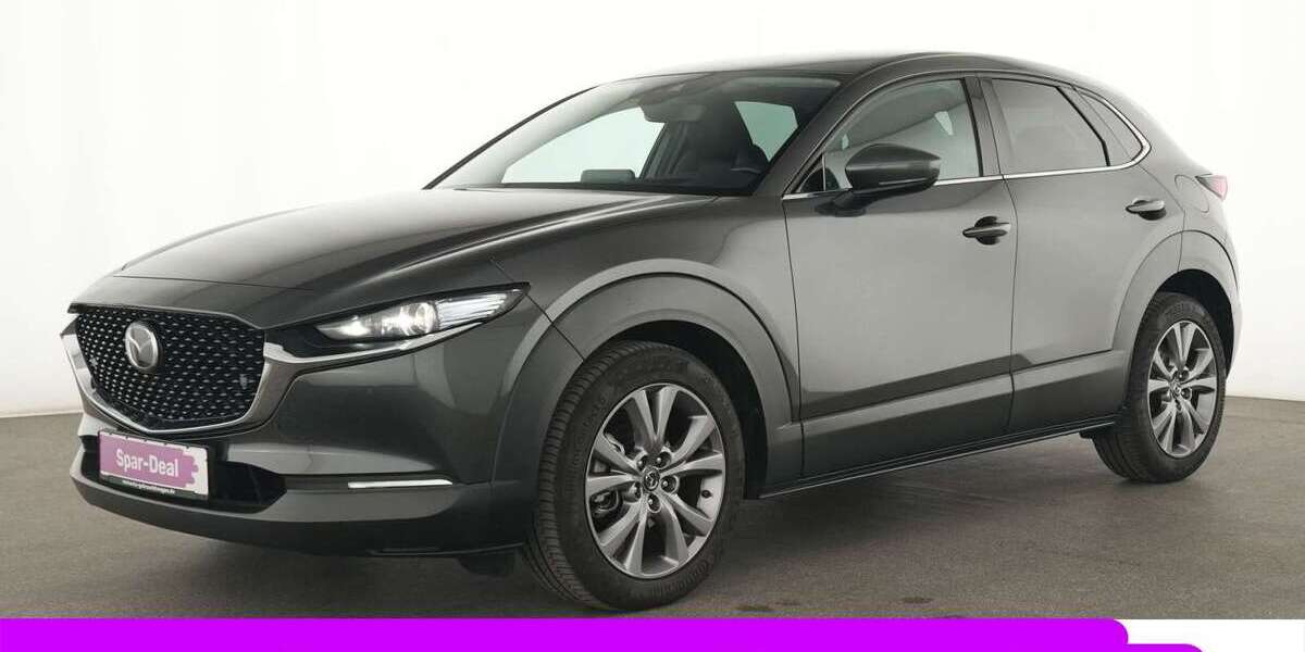 Mazda CX-30 38.805 km 19.894 &euro; Neuss bei Düsseldorf 41460