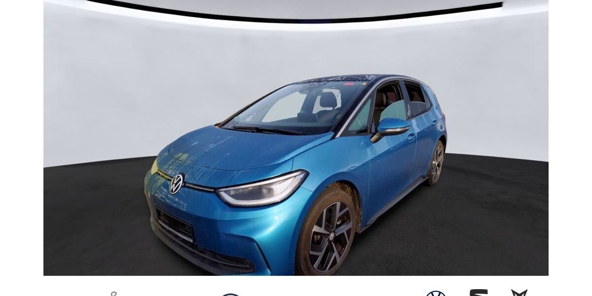 VW ID.3 22.084 km 28.950 &euro; Langenfeld 40764