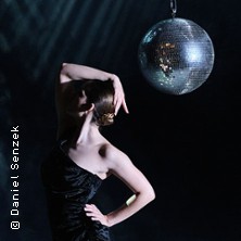 Maria de Buenos Aires 10.07.2026 Theater Duisburg