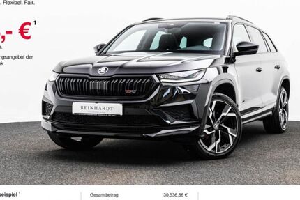 Skoda Kodiaq 90.139 km 32.368 &euro; Hagen 58091