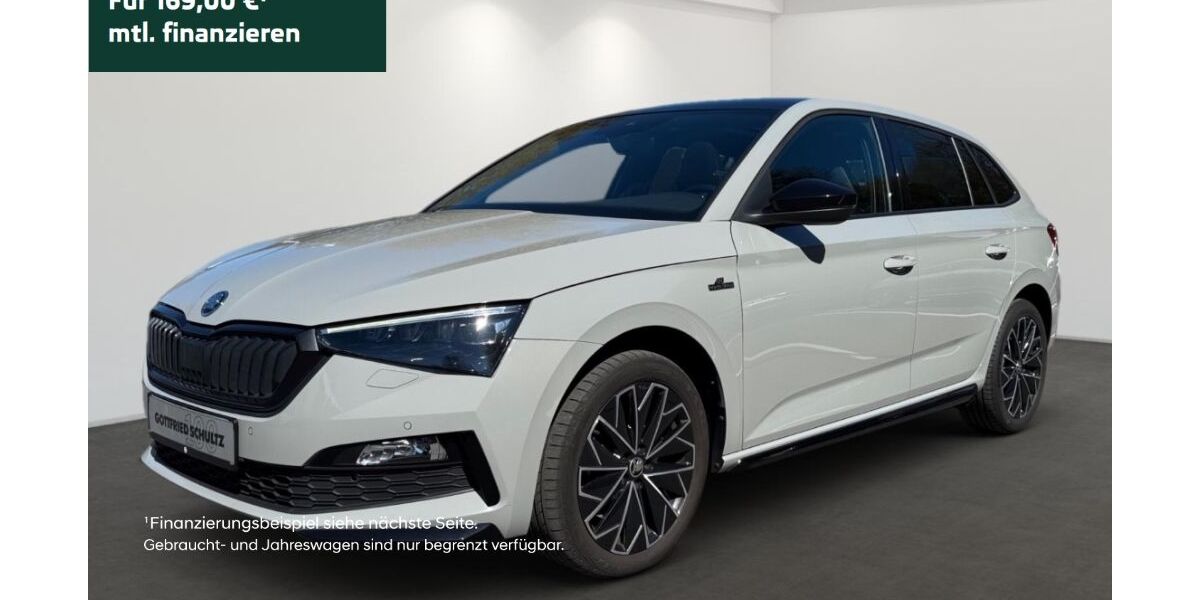 Skoda Scala 75.624 km 21.950 &euro; Wuppertal 42109