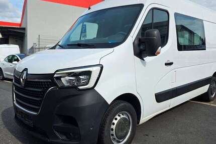 Renault Master 95.000 km 15.995 &euro; Hilden 40724