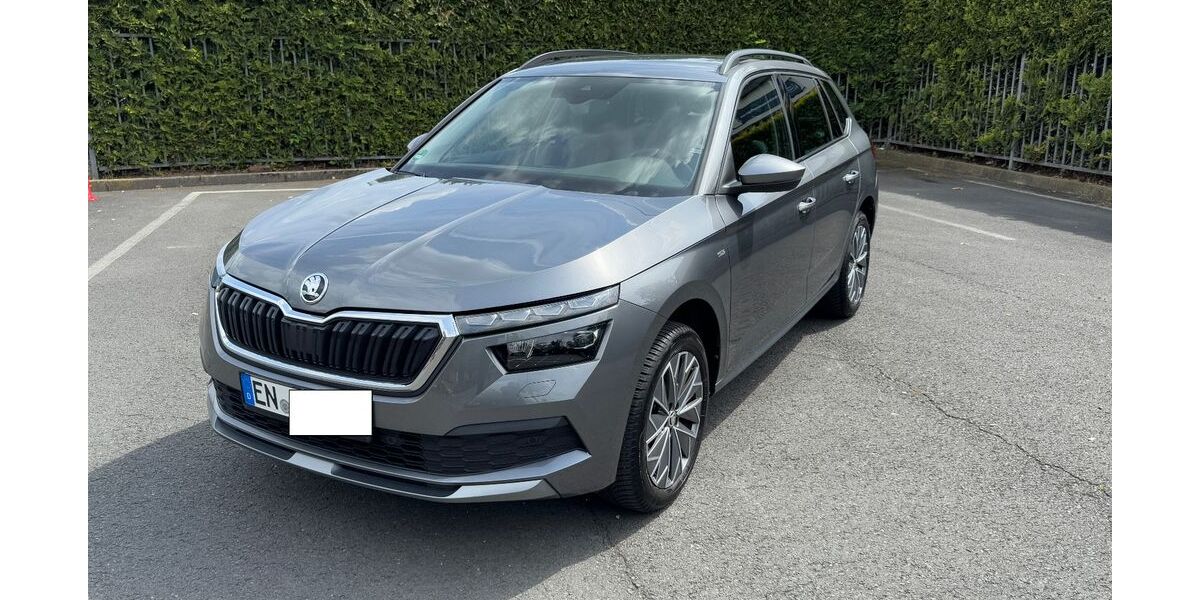 Skoda Kamiq 9.250 km 19.100 &euro; Wetter (Ruhr) 58300