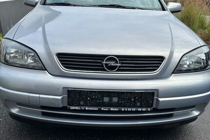 Opel Astra 146.093 km 1.990 &euro; Burscheid 51399