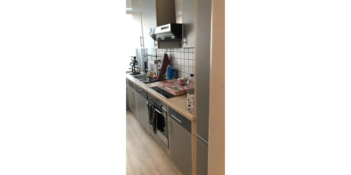 Etagenwohnung Gladbeck Brauck - 2.5 Zimmer, 51 m&sup2;, 560&euro; | Angebot:27572299