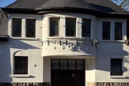 Haus Wuppertal Gemarkung Vohwinkel - 5 Zimmer, 282 m&sup2;, 780.000&euro; | Angebot:25625561