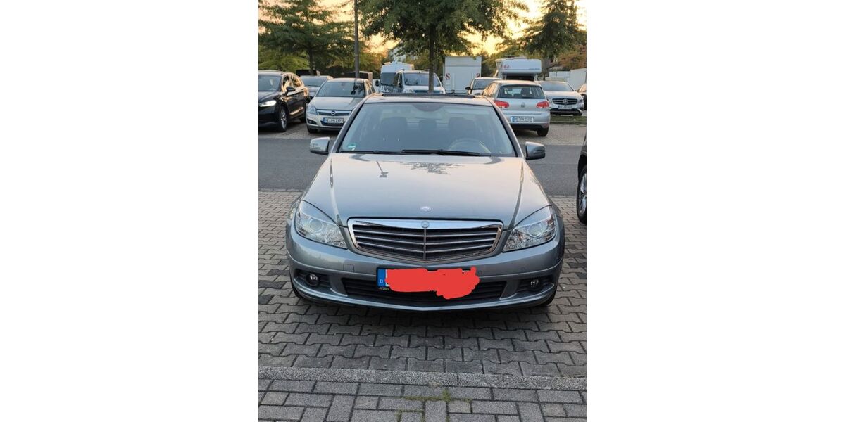 Mercedes-Benz C 180 132.000 km 6.500 &euro; Mettmann 40822