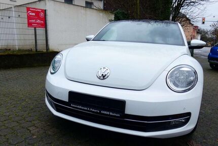 VW Beetle 87.950 km 9.950 &euro; Bochum 44809