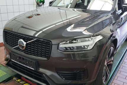 Volvo XC90 76.022 km 54.950 &euro; Mülheim an der Ruhr 45472