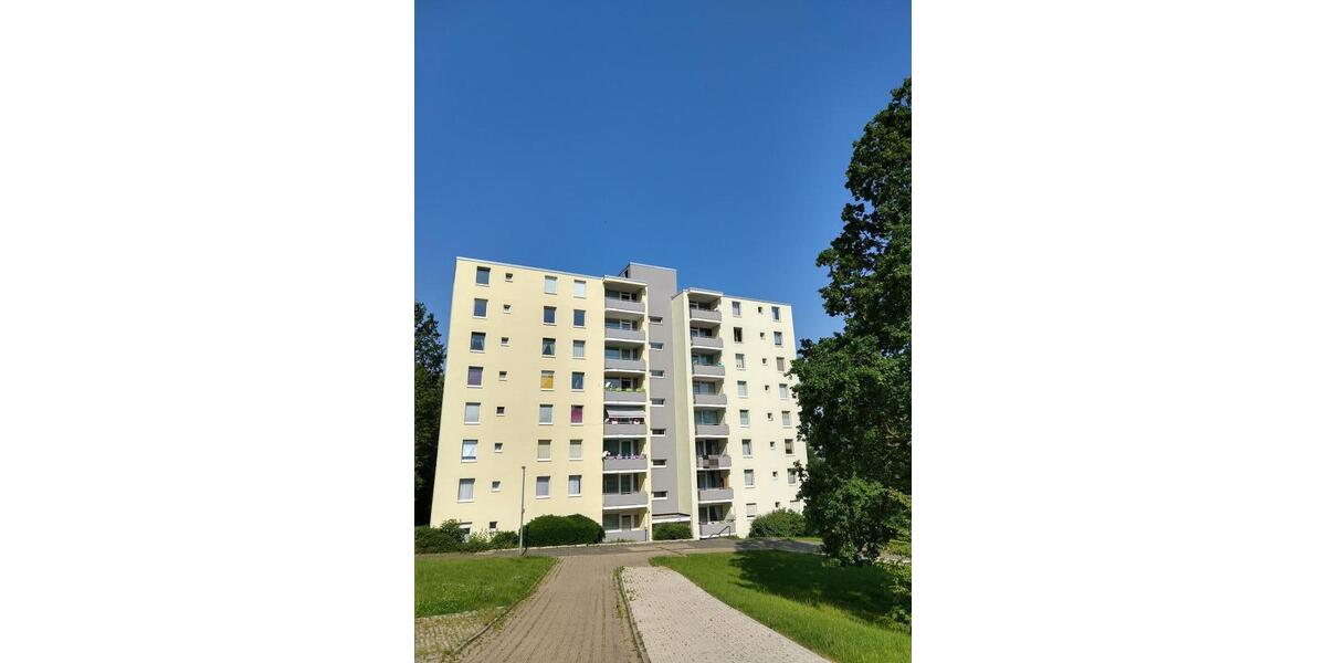 Etagenwohnung Wuppertal Gemarkung Vohwinkel - 2 Zimmer, 51 m&sup2;, 419&euro; | Angebot:25884339