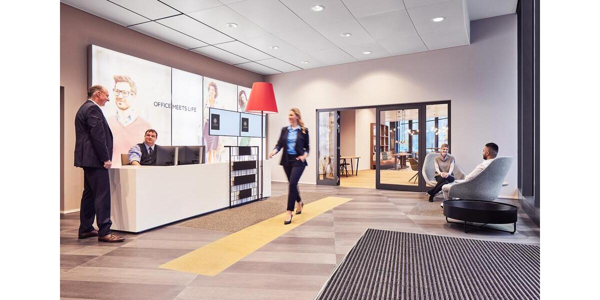 Gewerbeobjekt Düsseldorf Stadtbezirk 3 - 550&euro; | Angebot:25966273