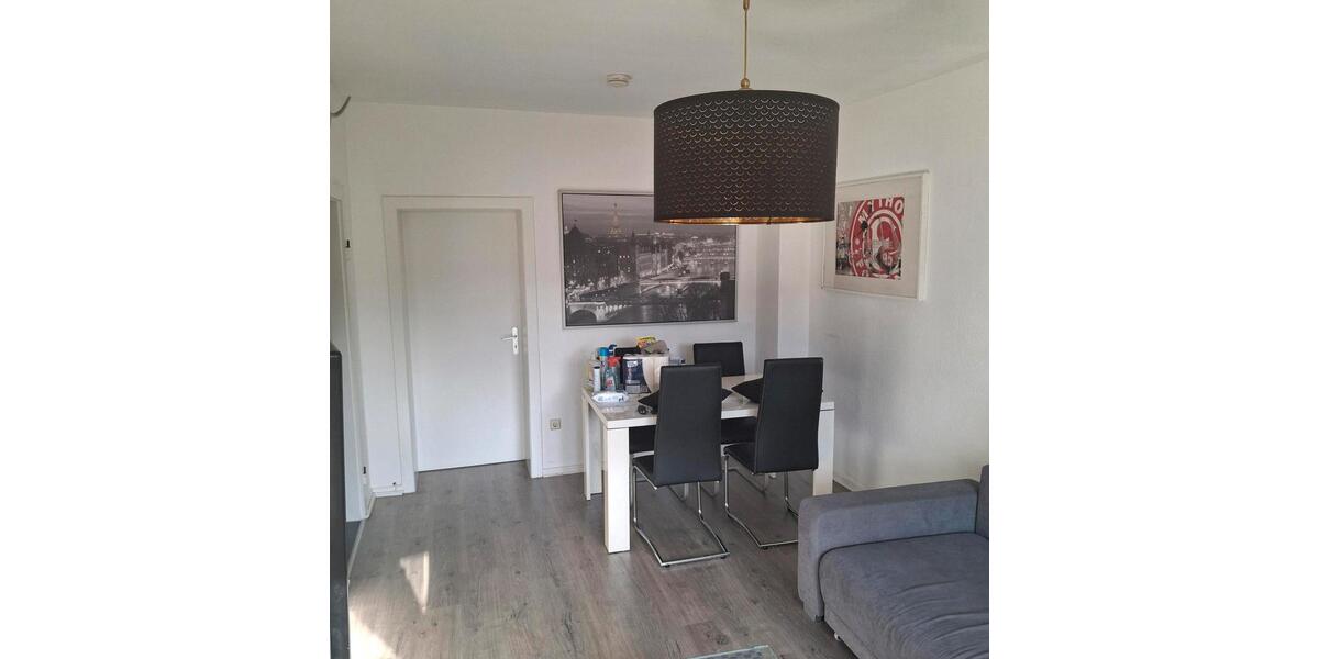 Etagenwohnung Düsseldorf Pempelfort - 2 Zimmer, 46 m&sup2;, 880&euro; | Angebot:27553783