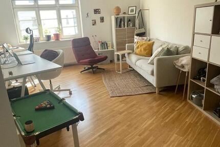 Wohnung Düsseldorf Derendorf - 2 Zimmer, 59 m&sup2;, 1.250&euro; | Angebot:25840841