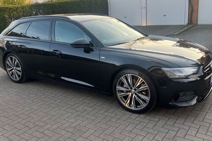 Audi A6 90.000 km 28.500 &euro; Düsseldorf 40468