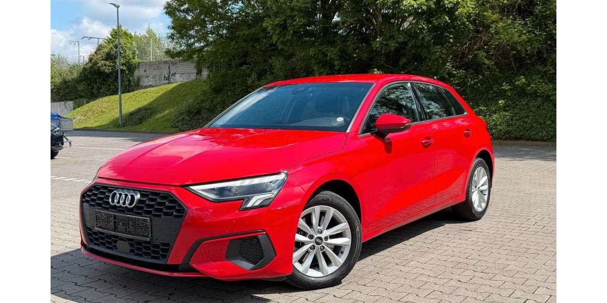 Audi A3 154.353 km 17.490 &euro; Essen 45139
